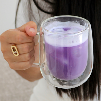 Poudre d'Ube