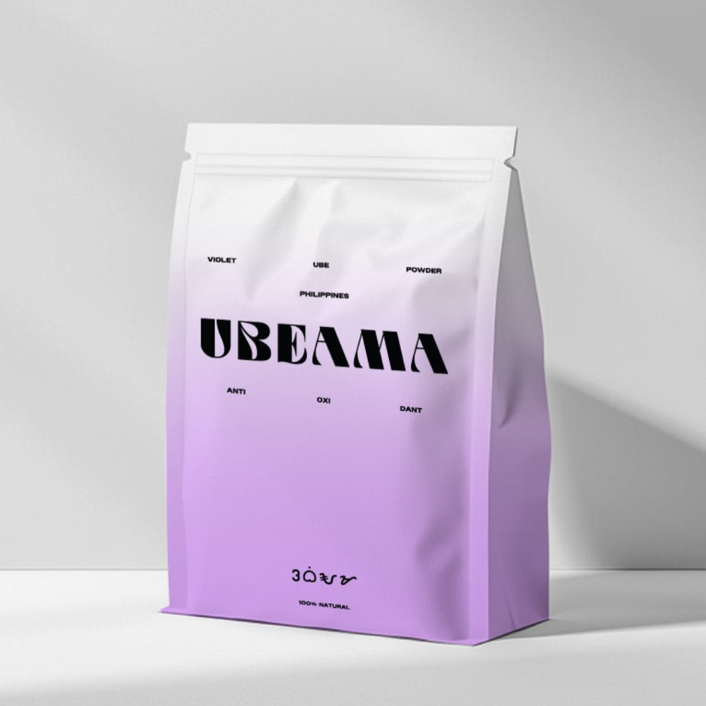 Poudre d'Ube Kinampay