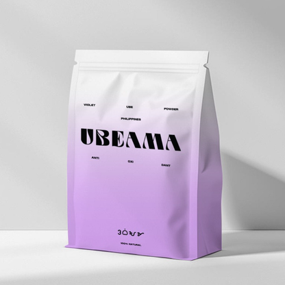 Poudre d'Ube Kinampay