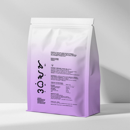 Poudre d'Ube Kinampay