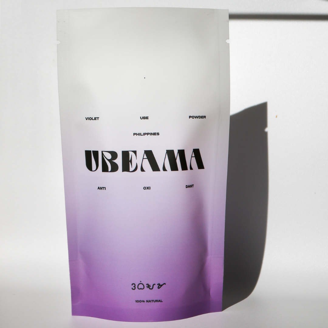 Poudre d'Ube Kinampay