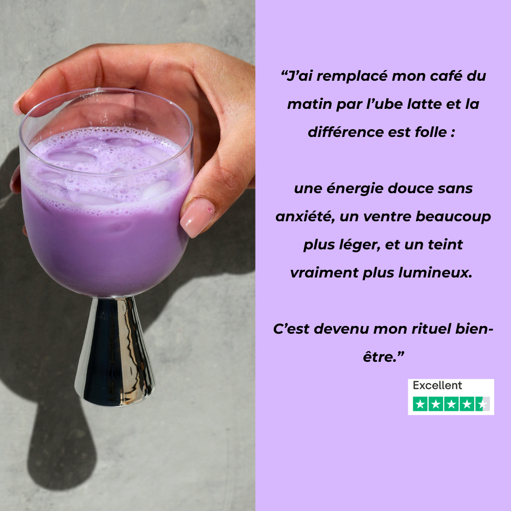 Coffret Ube Kinampay