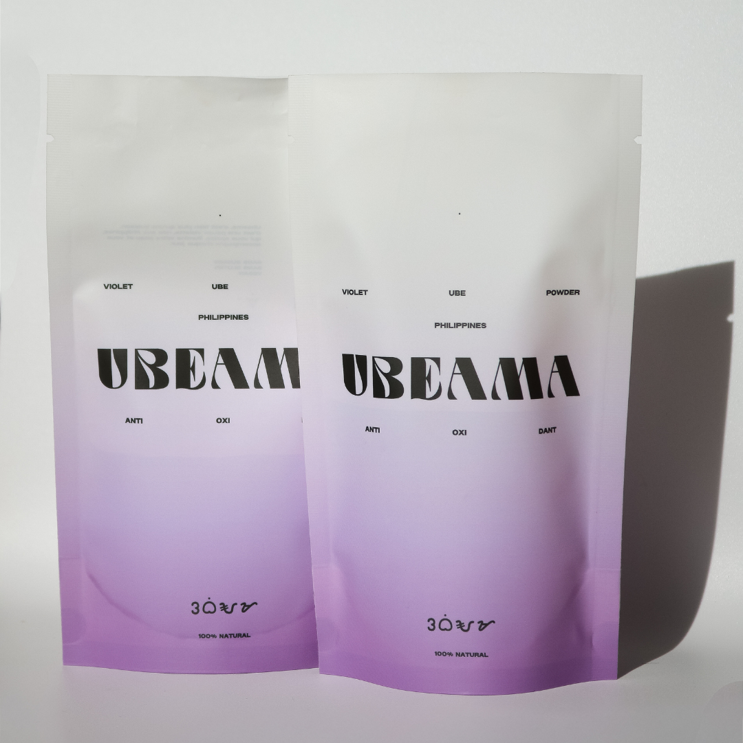 Coffret Ube Kinampay