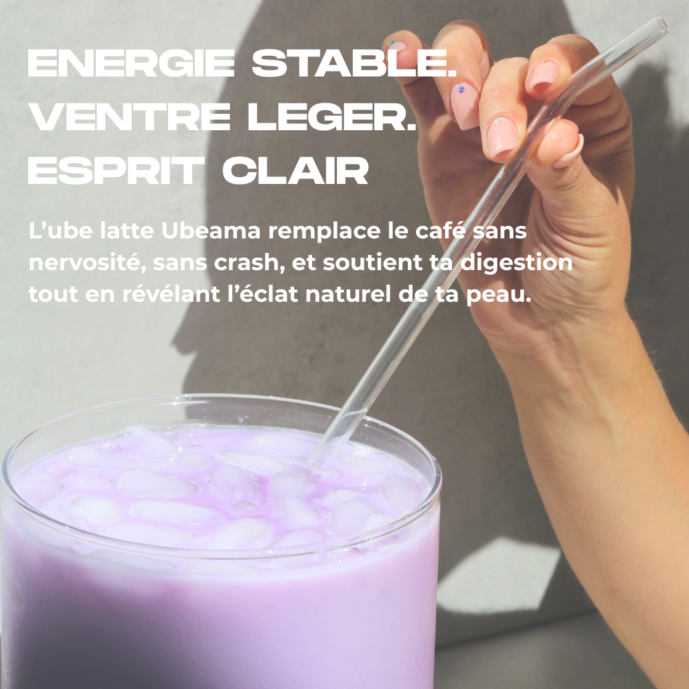 Coffret Ube Kinampay