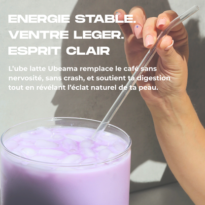 Coffret Ube Kinampay