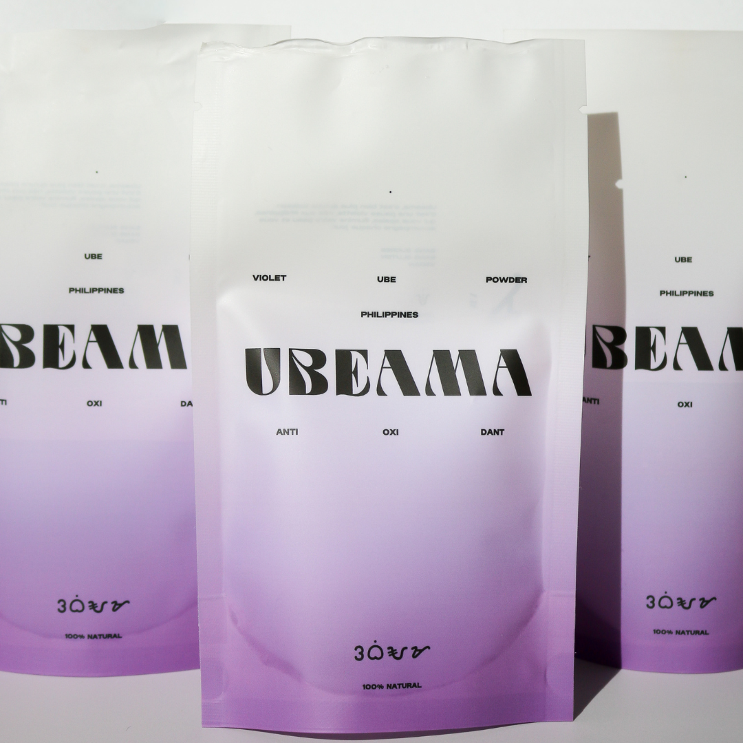 Poudre d'Ube Kinampay