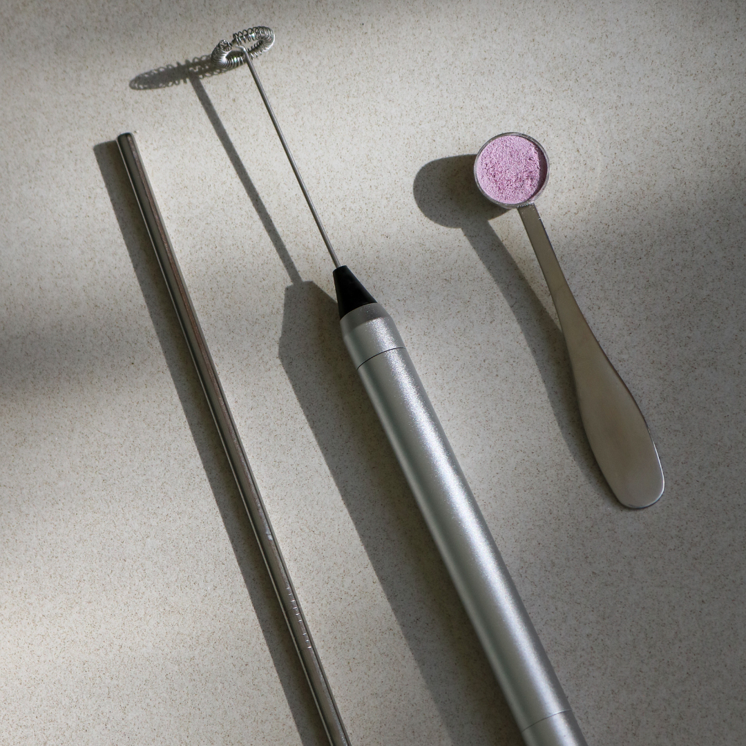 Coffret Ube Kinampay