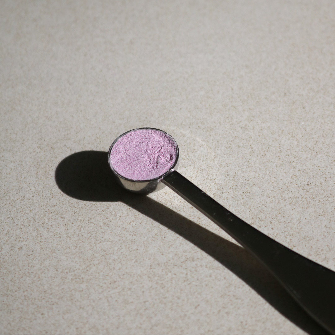 Poudre d'Ube Kinampay