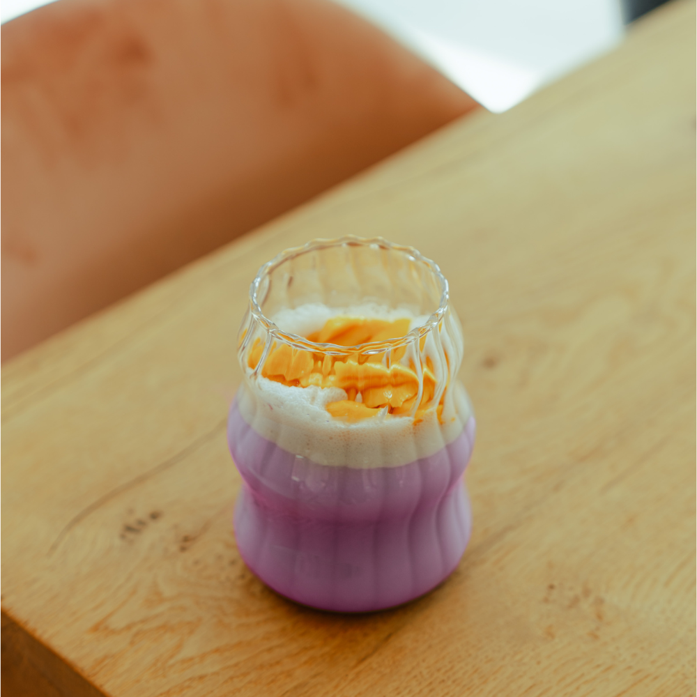 Poudre de Ube