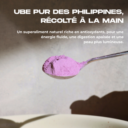 Coffret Ube Kinampay