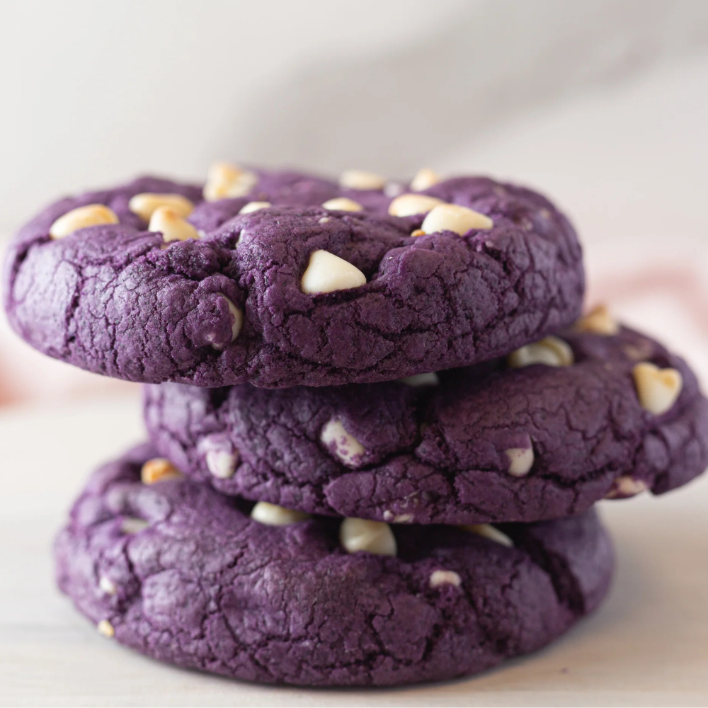 Poudre de Ube