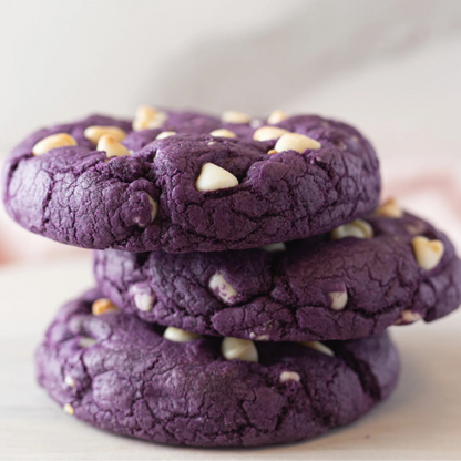 Poudre de Ube