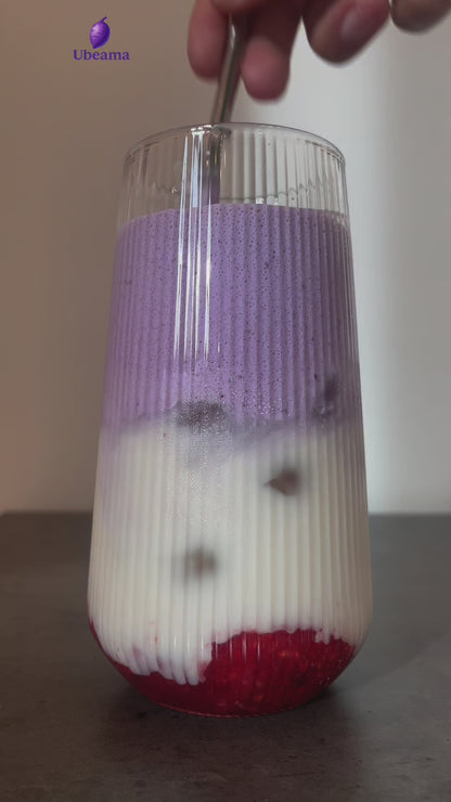 Poudre de Ube